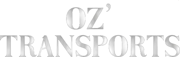 Oz'TRANSPORTS